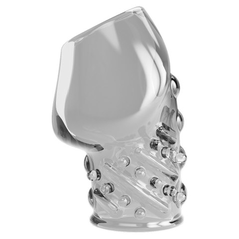 PRETTY LOVE MATIAS TRANSPARENT