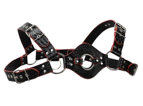 UPRZĄŻ DLA MĘŻCZYZNY S-L