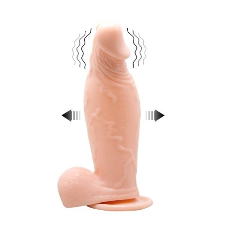 WIBRATOR INFLATABLE