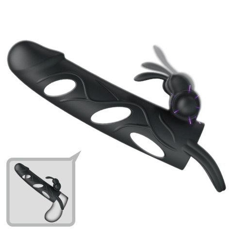 ZESTAW ZABAWEK PRETTY LOVE MASTER HUNTER