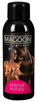 EROTIC MASSAGE OIL ORIENTAL ECSTASY