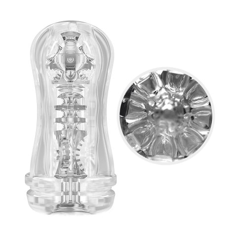 MASTURBATOR PRETTY LOVE VACUUM CUP PLANET