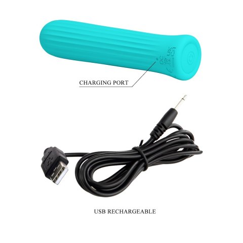 MINIWIBRATOR PRETTY LOVE BLANCHE