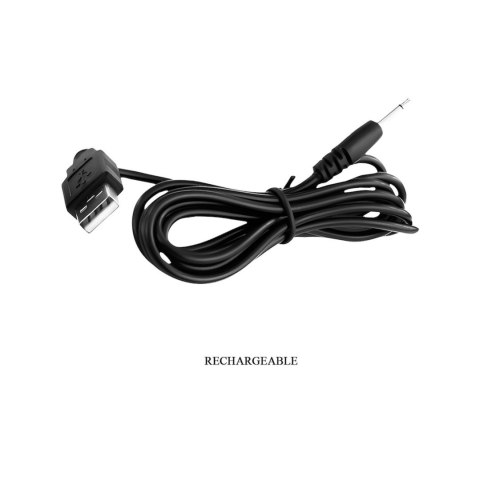 MINIWIBRATOR PRETTY LOVE MINI MASSAGER