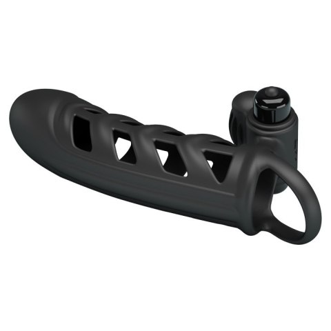 NAKŁADKA PRETTY LOVE PENIS SLEEVE II