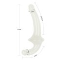 PODWÓJNE DILDO 10.5'' LUMINO PLAY