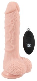 RC MEDICAL SILICONE VIBRATOR