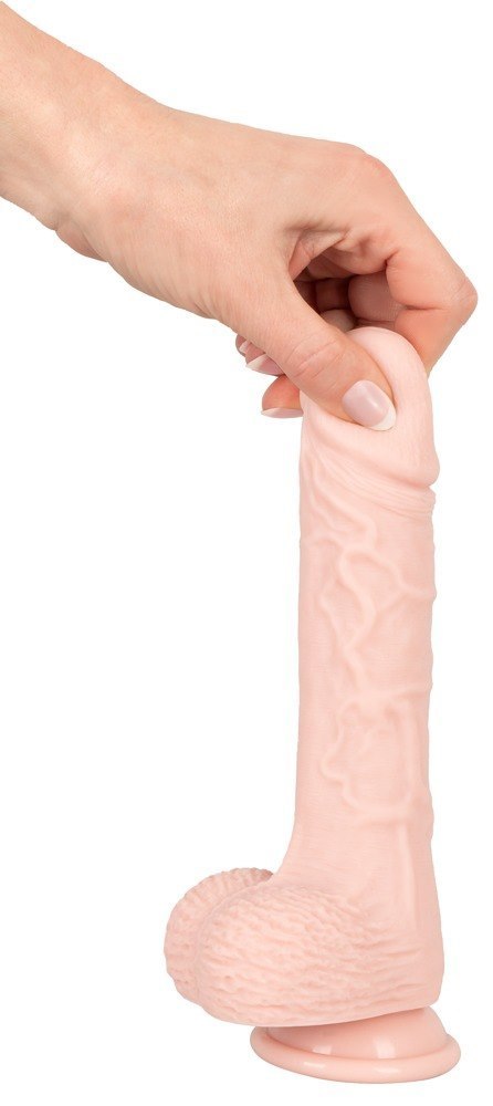 RC MEDICAL SILICONE VIBRATOR