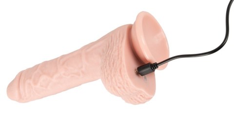 RC MEDICAL SILICONE VIBRATOR