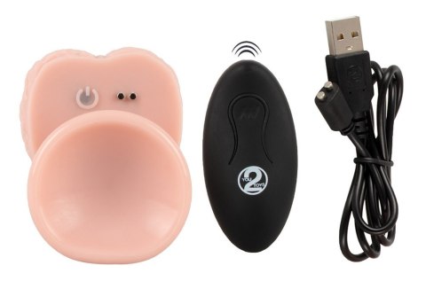 RC MEDICAL SILICONE VIBRATOR