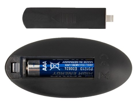 RC MEDICAL SILICONE VIBRATOR