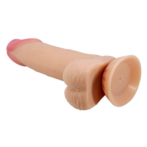 DILDO SLIDING SKIN 7,6"