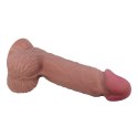 DILDO SLIDING SKIN 8,1"
