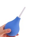 GRUSZKA MR PLAY SUPER POWER ANAL DOUCHE BLUE