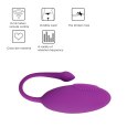 JAJKO EGG VIBRATOR KATE