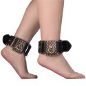 KAJDANKI REBELLION REIGN ANKLE CUFFS