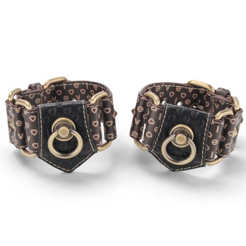 KAJDANKI REBELLION REIGN HANDCUFFS