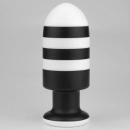 KOREK ANALNY 7.5'' X-MISSIONER BUTT PLUG