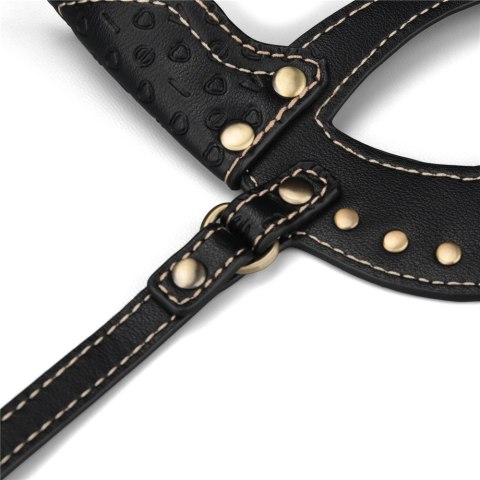 MASKA REBELLION REIGN BUNNY MASK