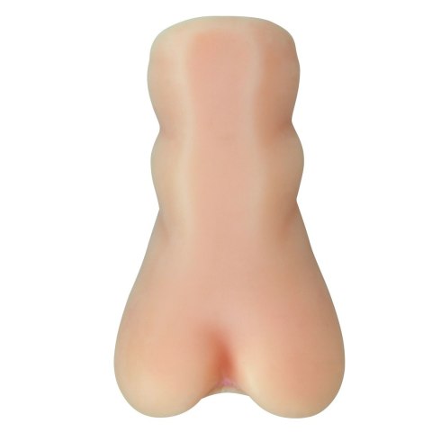 MASTURBATOR CRAZY BULL CAROLINE