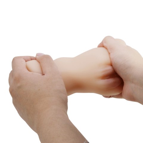 MASTURBATOR CRAZY BULL CAROLINE