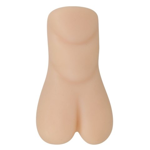 MASTURBATOR CRAZY BULL ELIANA