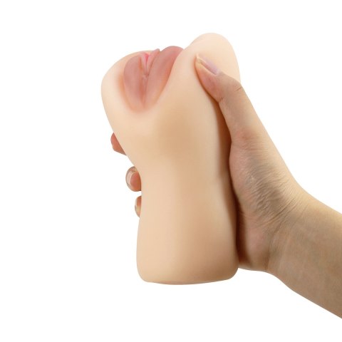 MASTURBATOR CRAZY BULL ELIANA