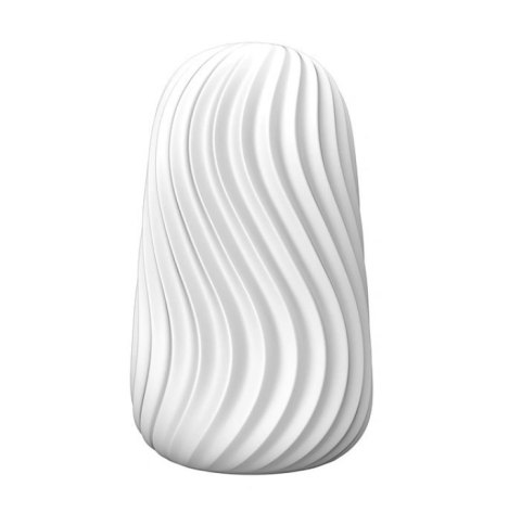 MASTURBATOR MASTURBATOR WAVY EGG