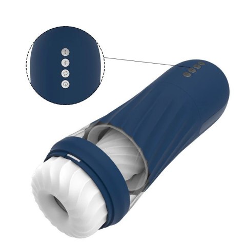 MASTURBATOR STORM STROKER