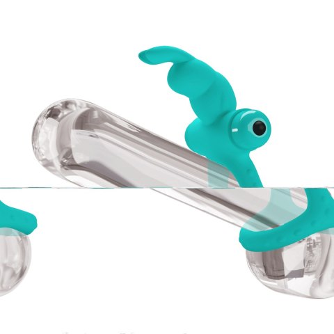 PIERŚCIEŃ PRETTY LOVE PASSIONATE FIGGY