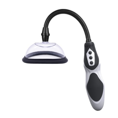 POMPKA NA POCHWĘ VAGINAL PUMP PASSION PUMP