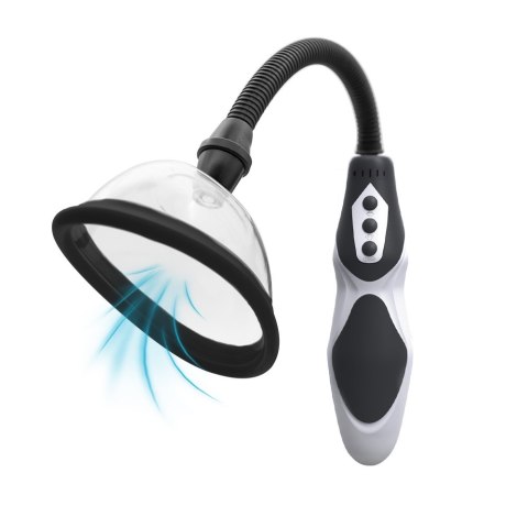 POMPKA NA POCHWĘ VAGINAL PUMP PASSION PUMP