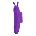 POWERFUL FINGERING VIBRATOR