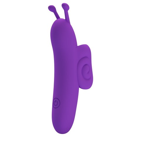POWERFUL FINGERING VIBRATOR