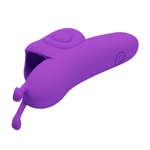 POWERFUL FINGERING VIBRATOR