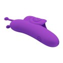 POWERFUL FINGERING VIBRATOR