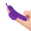 POWERFUL FINGERING VIBRATOR