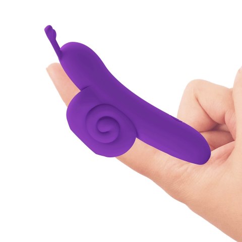 POWERFUL FINGERING VIBRATOR