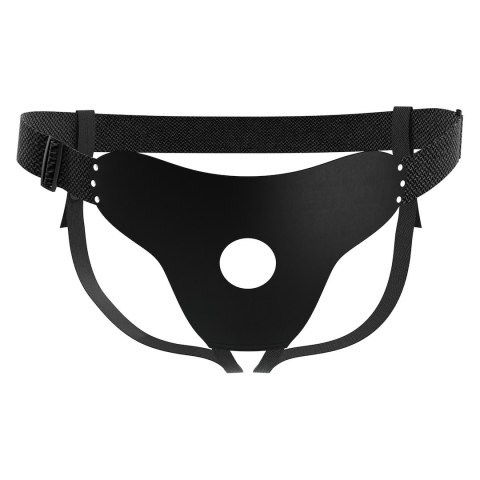 STRAP-ON PRETTY LOVE HARNESS BRIEFS LOVE SPELL 80-118CM