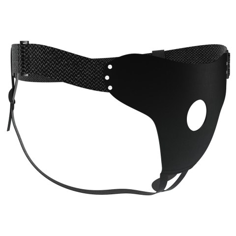 STRAP-ON PRETTY LOVE HARNESS BRIEFS LOVE SPELL 80-118CM