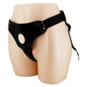 STRAP-ON PRETTY LOVE HARNESS BRIEFS LOVE SPELL 80-118CM