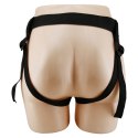 STRAP-ON PRETTY LOVE HARNESS BRIEFS LOVE SPELL 80-118CM
