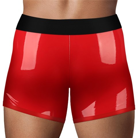 SZORTY CHIC STRAP-ON (32 - 35 CALI W PASIE)