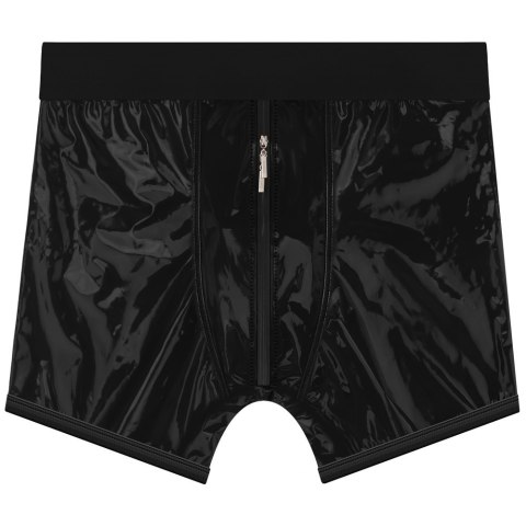 SZORTY CHIC STRAP-ON (32 - 35 CALI W PASIE)