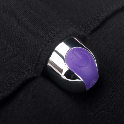 SZORTY CHIC STRAP-ON (32 - 35 CALI W PASIE)