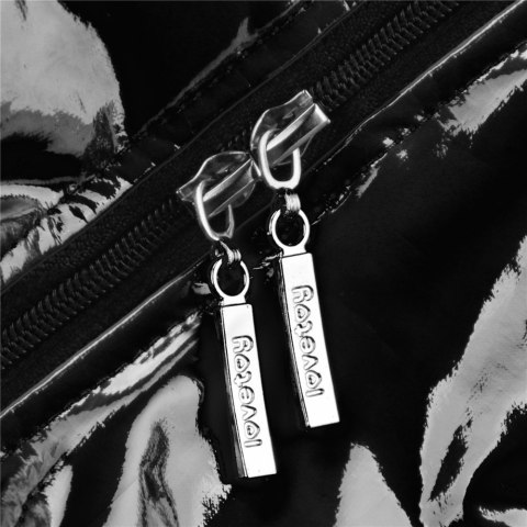 SZORTY CHIC STRAP-ON (40 - 43 CALI W PASIE)