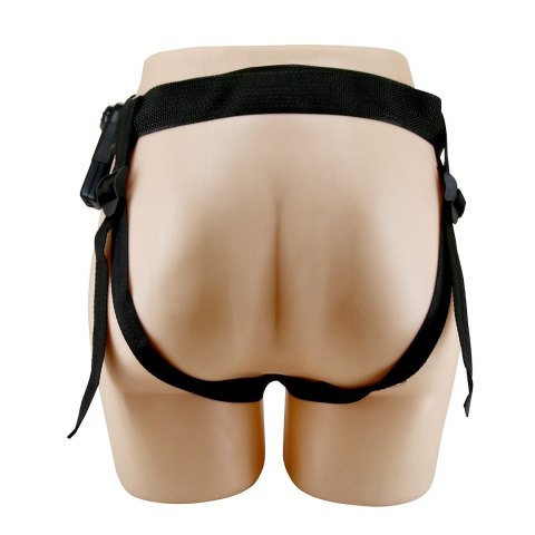 VIBRATION HARNESS BRIEFS