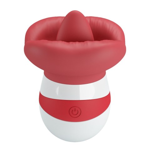 WIBRATOR PRETTY LOVE MINA