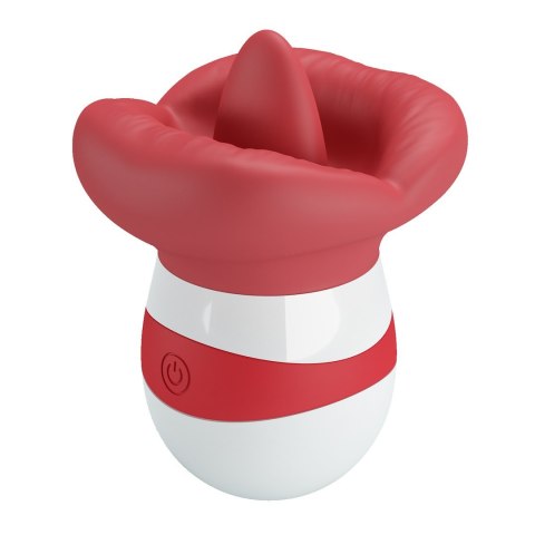 WIBRATOR PRETTY LOVE MINA