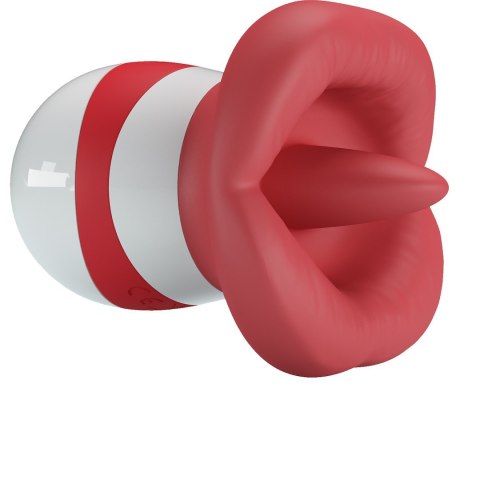 WIBRATOR PRETTY LOVE MINA